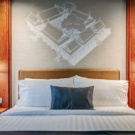 Sib Kao Hotel