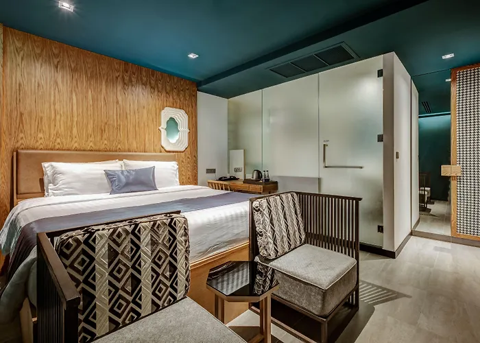 Hotel Sib Kao