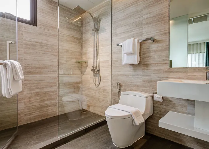 Sib Kao Hotel 3*