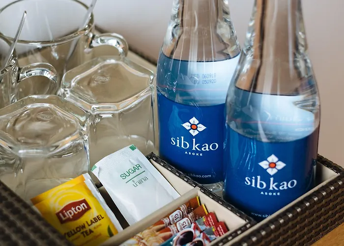 Hotel Sib Kao