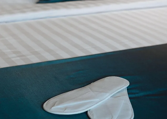 Sib Kao 3* Bangkok