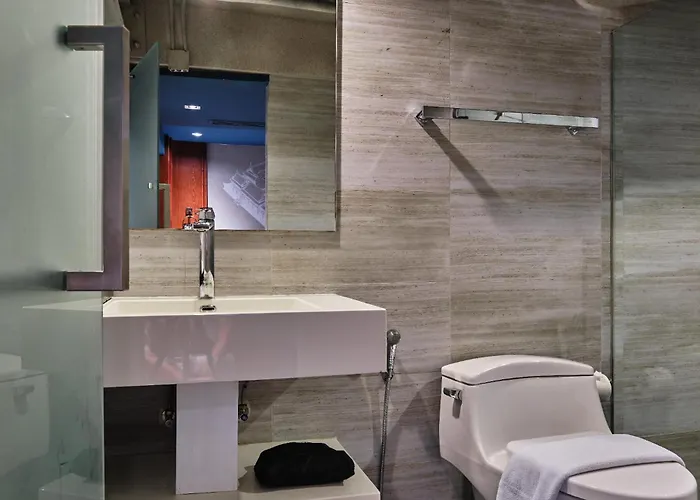 Sib Kao Hotel 3*