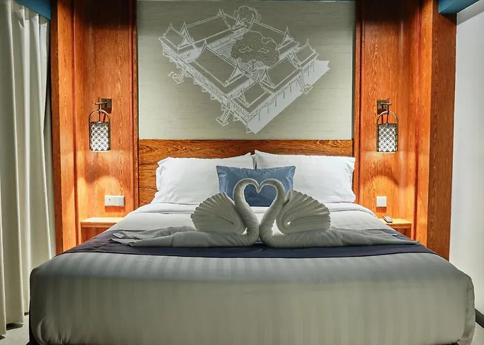 Sib Kao Hotel 3*