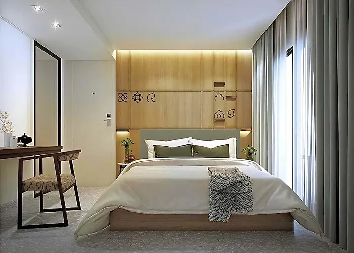 Sib Kao Hotel