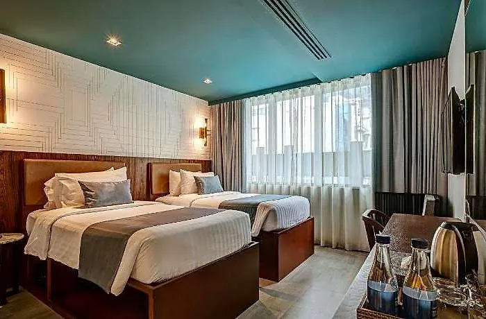 Hotel Sib Kao 3*
