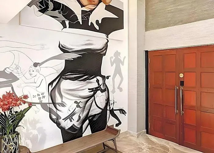 Hotel Sib Kao 3*