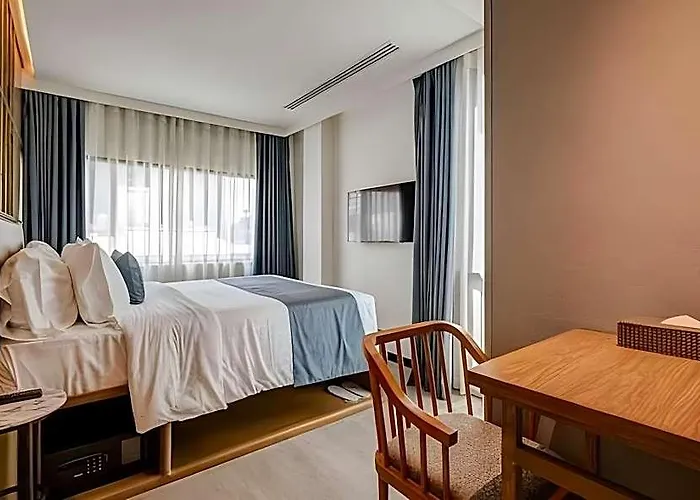 Hotel Sib Kao Bangkok