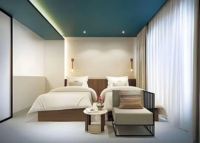 Hotel Sib Kao Bangkok