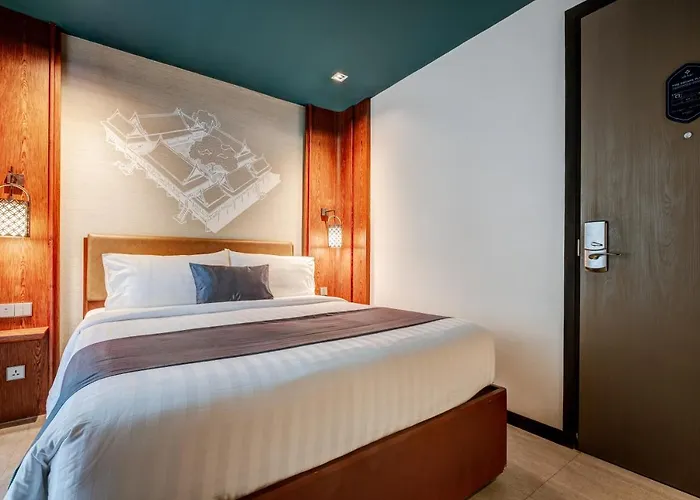 Sib Kao Bangkok