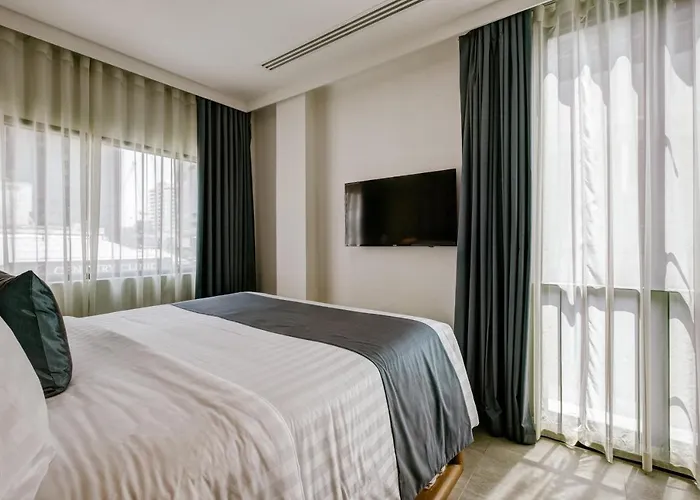 Hotel Sib Kao