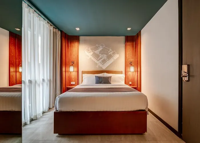 Sib Kao 3* Bangkok