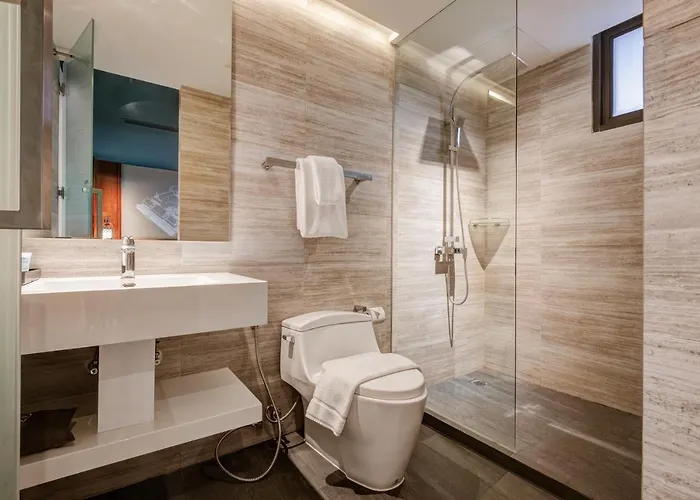 Sib Kao Hotel Bangkok