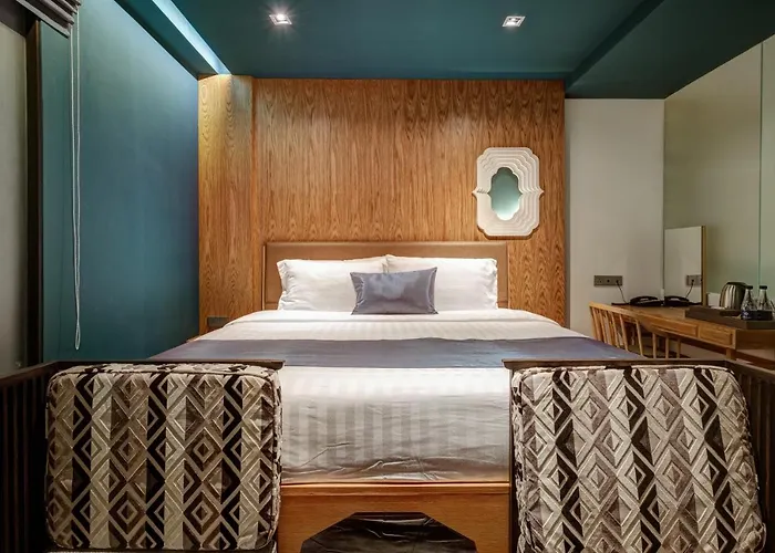 Sib Kao 3* Bangkok