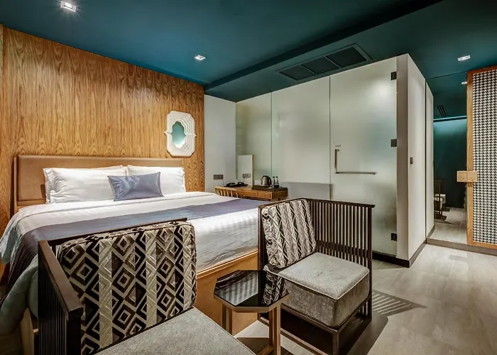 Sib Kao 3* Bangkok