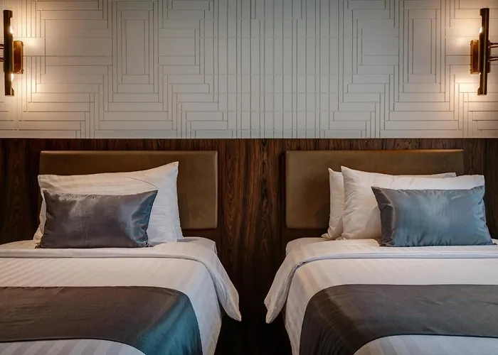 Hotel Sib Kao 3*