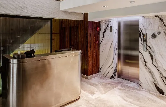 Sib Kao Hotel 3*